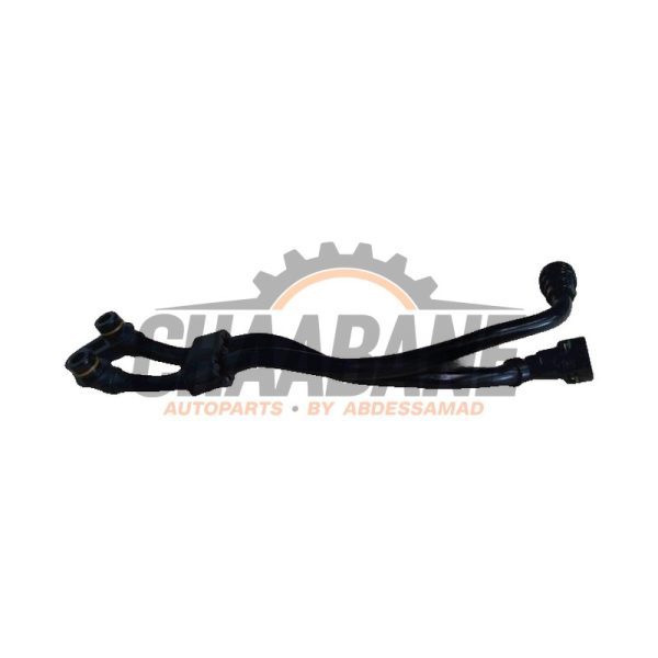 Refroidisseur dhuile direction assistee 857044904 BMW 4 serie Gran Coupe (F36) 420i 2.0 TwinPower Turbo 16V 2014 / 2021