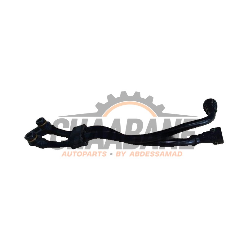 Refroidisseur dhuile direction assistee 857044904 BMW 4 serie Gran Coupe (F36) 420i 2.0 TwinPower Turbo 16V 2014 / 2021