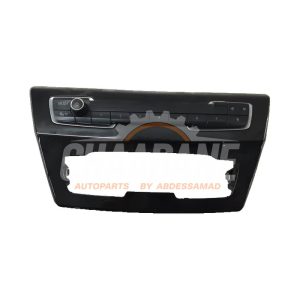 Systeme navigation 6135937145706 BMW X1 2014 / 2022