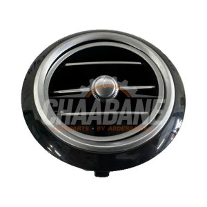 Aerateur tableau de bord A2138308000 Mercedes E Estate (S213) E-200d 2.0 Turbo 16V