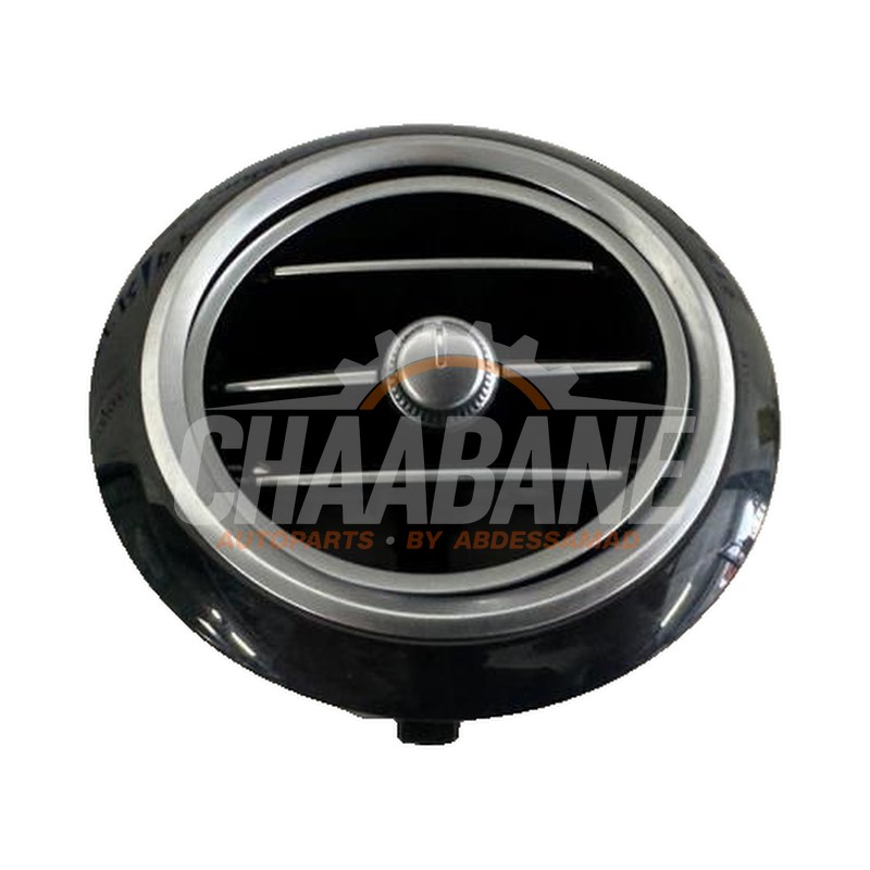 Aerateur tableau de bord A2138308000 Mercedes E-Klasse