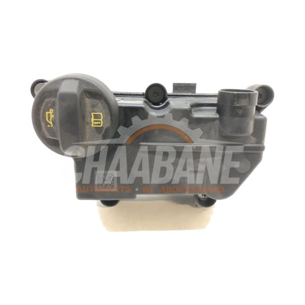Ventilation carter 05C103495B Volkswagen Golf VIII Variant (GC5) 1.0 eTSI 12V 2020