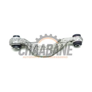 Bras de suspension arriere gauche 33306890007 BMW iX3 80 kWh 2020