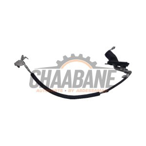 Conduit (divers) A2058303705 Mercedes C (C205) C-300 2.0 Turbo 16V