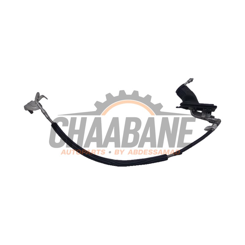 Conduit (divers) A2058303705 Mercedes C (C205) C-300 2.0 Turbo 16V