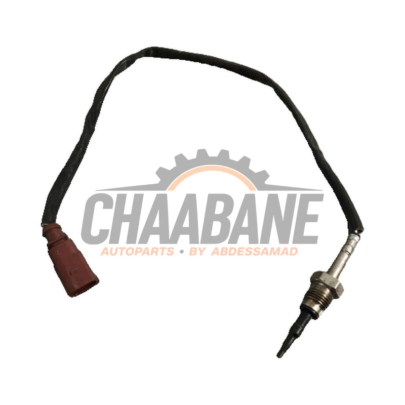 Capteur temperature dEchappement 8W0906088R Audi A5 Sportback (F5A/F5F) 2.0 TDI 16V Quattro 2016