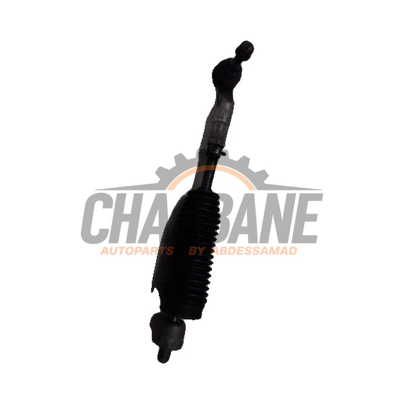 Barre daccouplement droite Audi A3 Sportback (8VA/8VF) 1.0 30 TFSI 12V 2012 / 2020