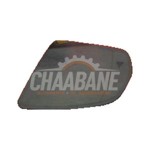 Glace retroviseur gauche A0998100516 Mercedes E (W213) E-350d 2.9 24V