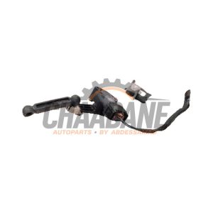 Regulateur dhauteur Xenon 3714689546601 BMW i4 (G26) M50 84 kWh 2021