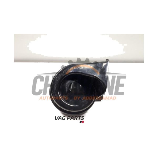 Avertisseur 4G0951221 Audi RS 5 Sportback (F5A/F5F) 2.9 V6 TFSI 24V 2018