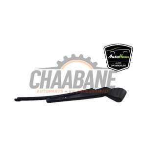 Bras essuie-glace arriere A1768200544 Mercedes A (W176) 1.6 A-180 16V