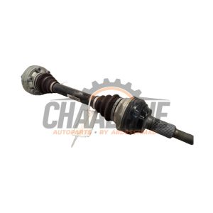 Arbre de transmission arriere gauche 992501201 Porsche 911 (992) 3.0 24V Carrera 2019