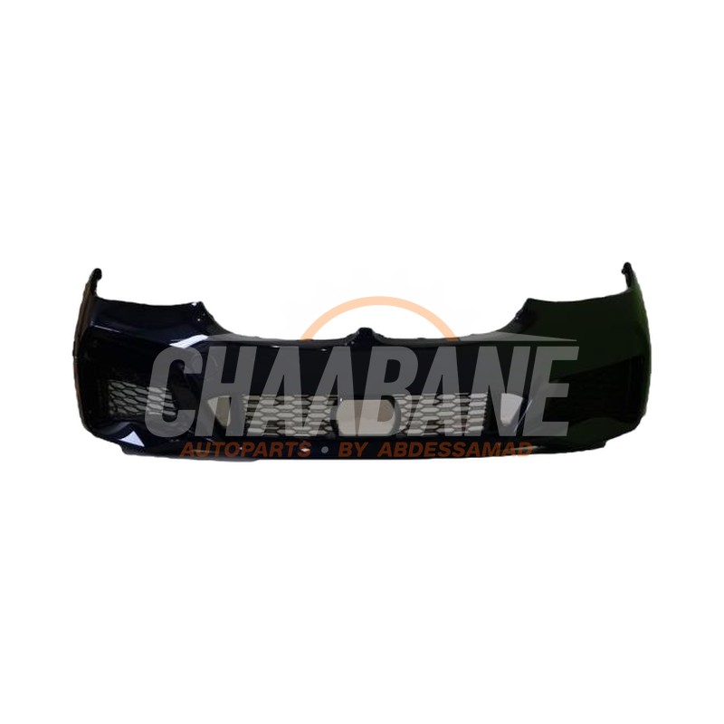 Pare choc avant 51118072206 BMW 6 serie Gran Turismo (G32) 2017 / 2024