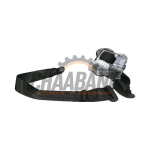 Ceinture de securite avant droite 4M0857706B Audi Q7 2015