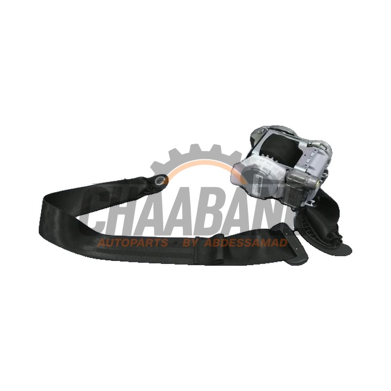 Ceinture de securite avant droite 4M0857706B Audi Q7 2015