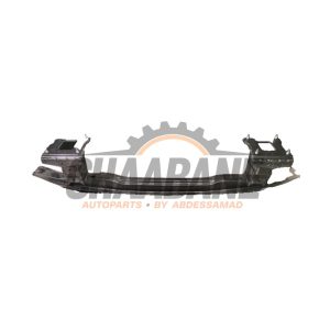 Renfort pare choc arriere A1666104200 Mercedes GLE (W166) 250d 2.0