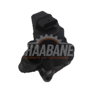Divers 06K131097L Audi TT 2014