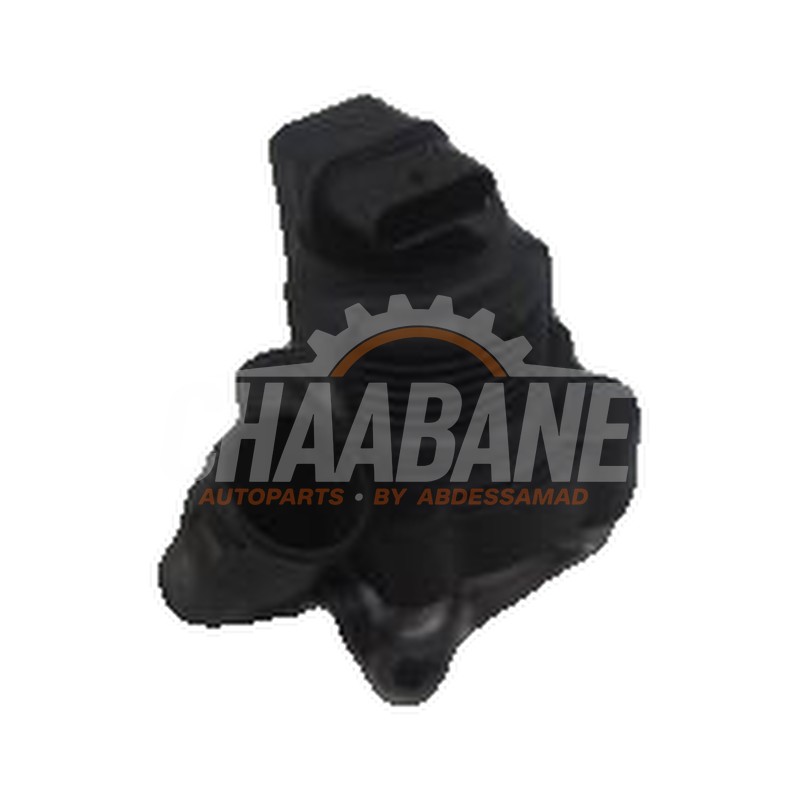 Divers 06K131097L Audi TT 2014