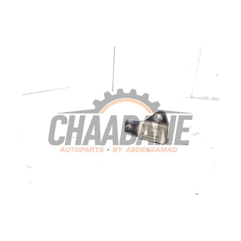 Capteur (divers) A0091538528 Mercedes GLC (X253) 2.0 C-220d 16V 4-Matic