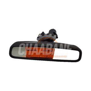 Retroviseur interieur 026662 BMW X5 (F15) xDrive 35d 3.0 24V 2013 / 2018