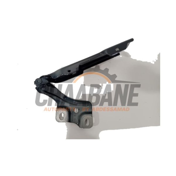 Amortisseur kit capot moteur 82A823302 Audi A1 2022
