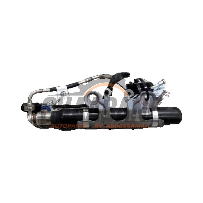 Amortisseur capot moteur gauche 177868260090 Mercedes CLA Shooting Brake (118.6) 1.3 CLA-200 Turbo 16V