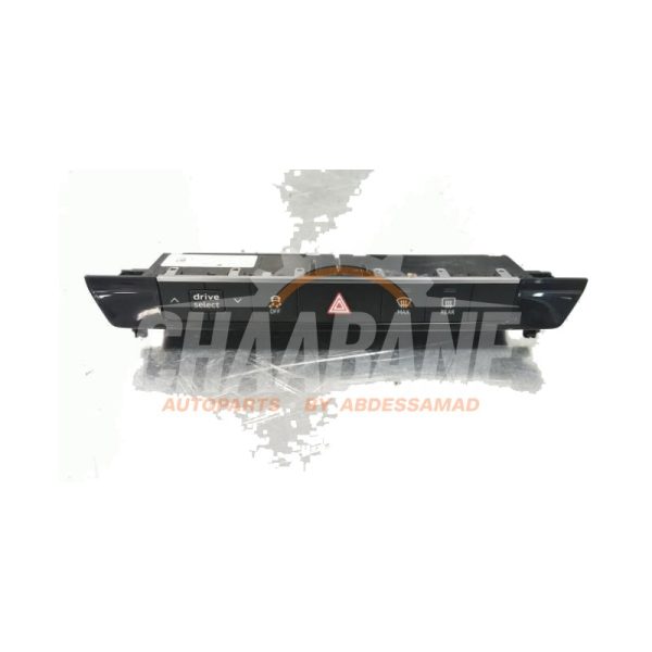Commutateur 4K0925301 Audi A6 2018