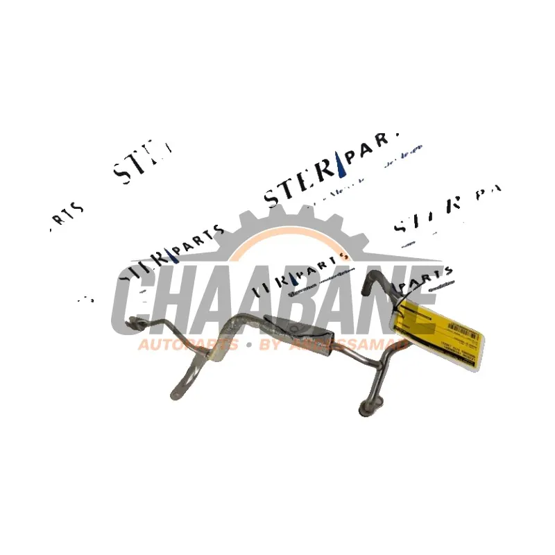 Conduit (divers) A6542003300 Mercedes Vito (447.6) 1.7 110 CDI 16V