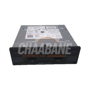 Radio 5Q0035874B Skoda Rapid Spaceback 1.6 TDI 16V 2012 / 2019