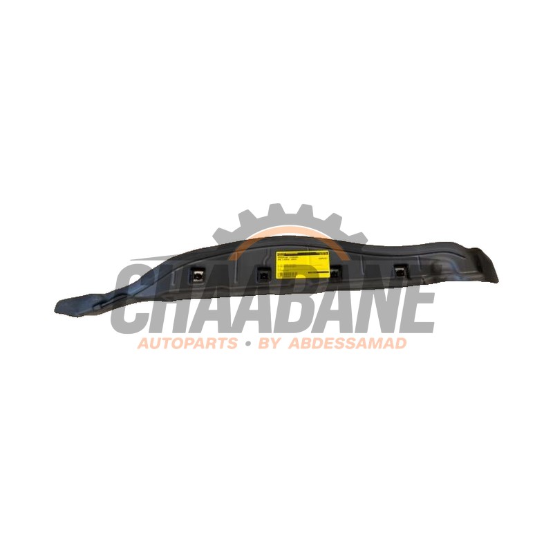 Plaque de protection divers 17949110 BMW 3 serie Touring (G21) 320e 2.0 TwinPower Turbo 16V 2019