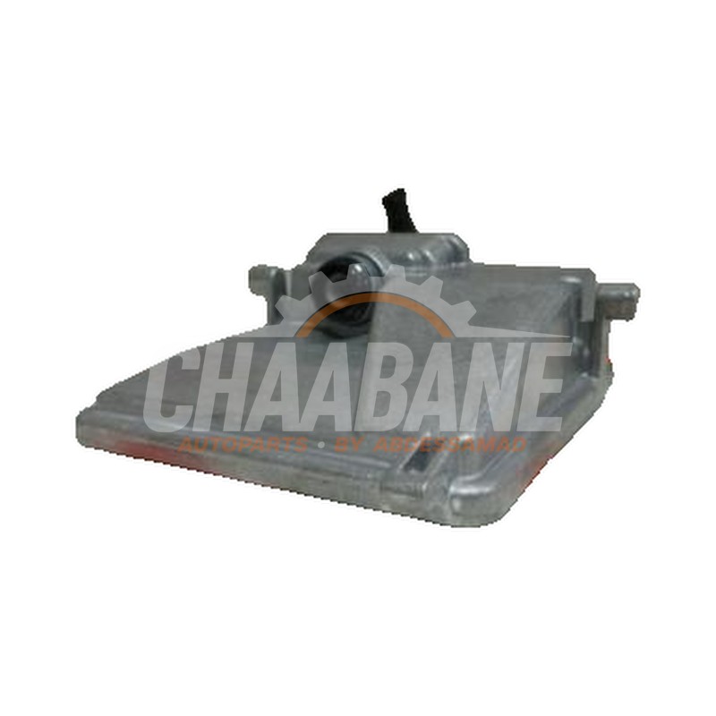 Camera avant 5Q0980653CZ00 Seat Leon 2012 / 2020