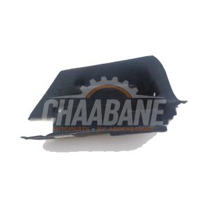 Revetement coffre A2476906003 Mercedes GLA (H247) 1.3 200 Turbo 16V