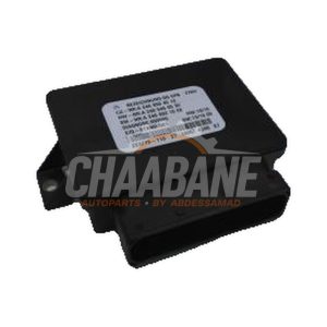 Module frein a main A2469004512 Mercedes GLA