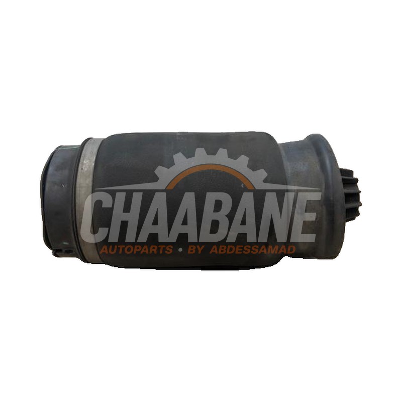 Coussin pneumatique R310716403 Mercedes GLE AMG Coupe (C292) 5.5 63 S AMG V8 biturbo 32V 4-Matic