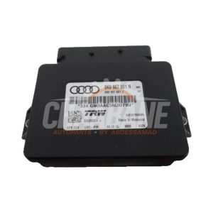 Module frein a main 8K0907801N Audi A5 2024