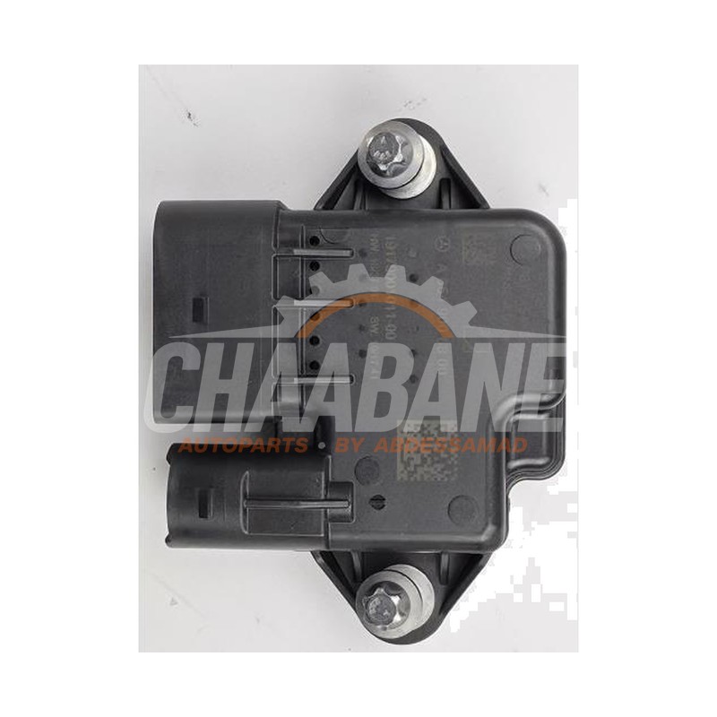 Relais prechauffage A6549006800 Mercedes A (177.0) 2.0 A-200d