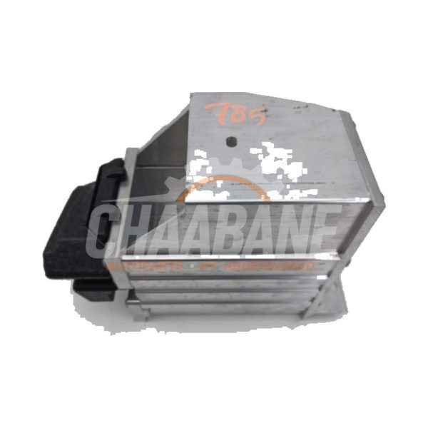 Boitier de batterie 8W0915172B Audi A4 Avant (B9) 2.0 35 TFSI Mild Hybrid 16V 2015