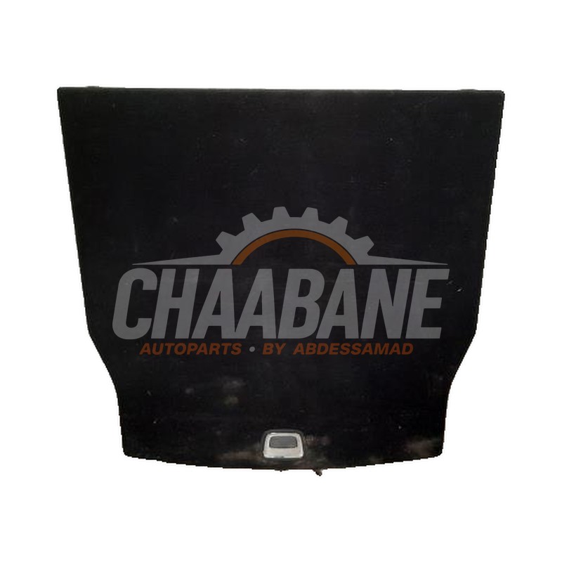 Tapis de coffre A1176800242 Mercedes CLA Shooting Brake (117.9) 2.2 CLA-200 CDI, 200 d 16V