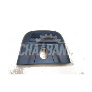 Plaque de protection divers A2478112700 Mercedes B (W247) 2.0 B-200d