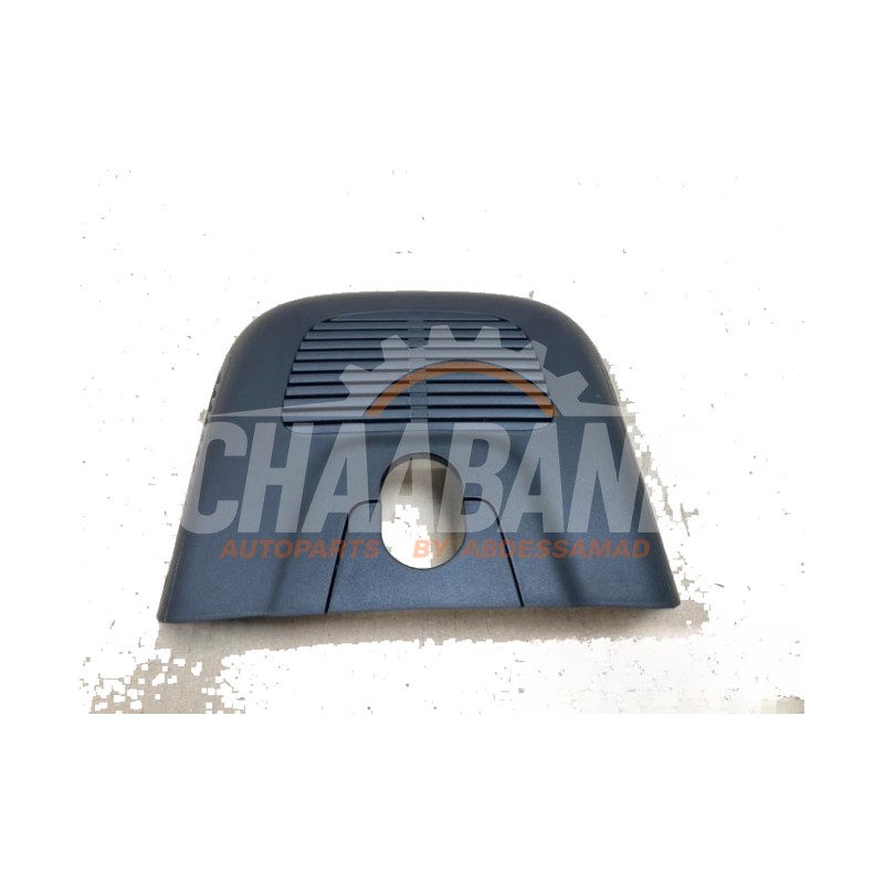Plaque de protection divers A2478112700 Mercedes B (W247) 2.0 B-200d