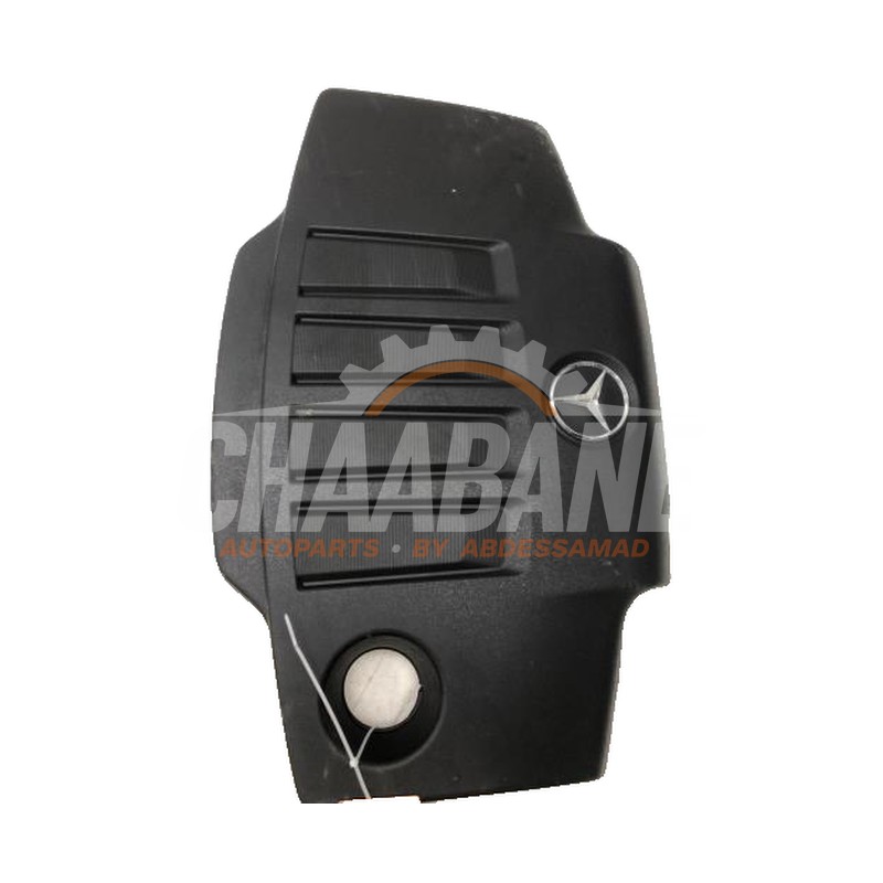 Couverture moteur 6540109006 Mercedes GLB (247.6) 2.0 GLB-200d