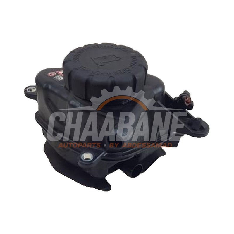 Reservoir dexpansion A2742000385 Mercedes C (W205) C-350 e 2.0 16V