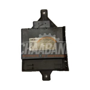 Regulateur de tension 8K0959663D Audi S1 Sportback (8XA/8XF) 2.0 TFSI 16V 2014 / 2018
