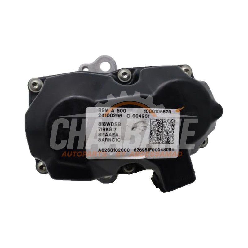 Valve RGE H8201061904 Mercedes C (W205) C-200 1.6 CDI BlueTEC, C-200 d 16V