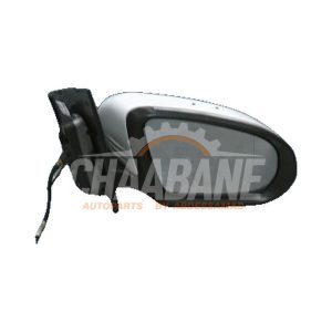 Retroviseur exterieur droit A0998110200 Mercedes B-Klasse