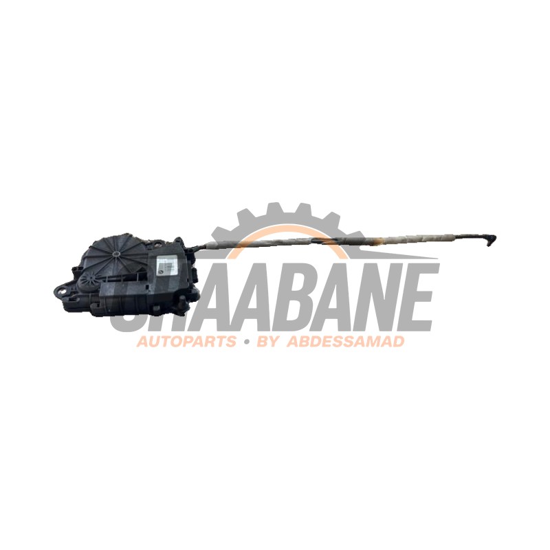 Moteur fermeture auxiliaire hayon UA735709707 BMW 7 serie (G11/12) 730d xDrive 24V 2015 / 2022