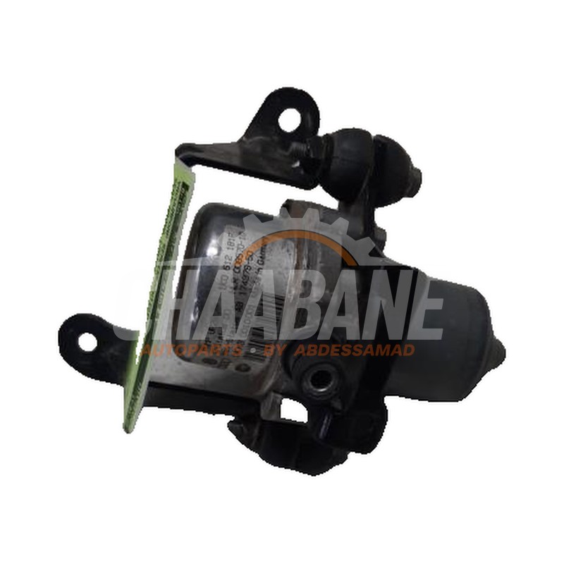 Pompe a vide assistant de freinage 1K0612181F Seat Arona (KJX) 1.0 TSI 12V 2017