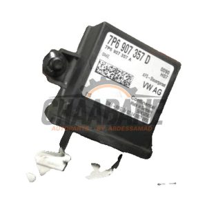 Module (divers) 7P6907357D Skoda Superb 2015 / 2024