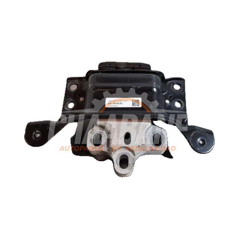 Support moteur Cupra Formentor 1.5 TSI 16V 2020 5Q0199555BJ