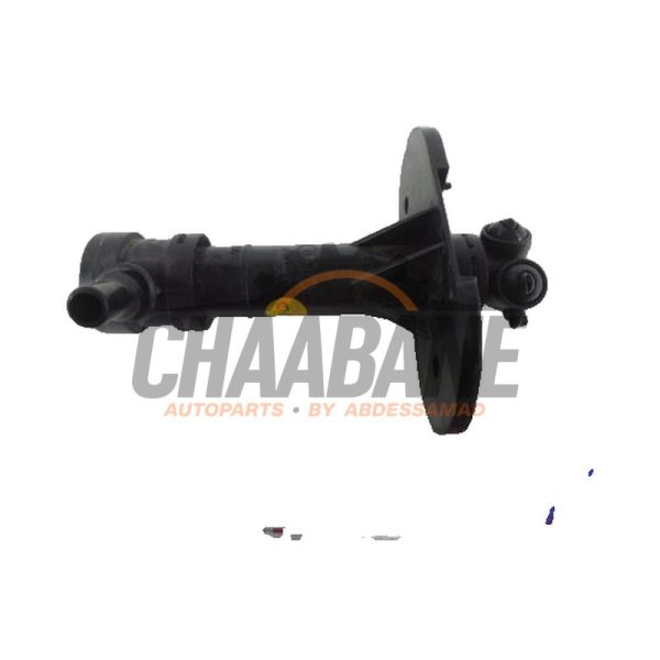 Buse phare 4N0955101 Audi A8 2017